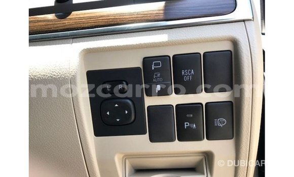 Buy Import Toyota Land Cruiser Blue Car in Import - Dubai in Cabo Delgado Buy Import Toyota Land Cruiser Blue Car in Import - Dubai in Cabo Delgado