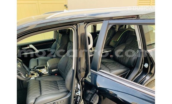 Tenga Imported Toyota Land Cruiser Nhema Mota in Import - Dubai in Cabo Delgado Tenga Imported Toyota Land Cruiser Nhema Mota in Import - Dubai in Cabo Delgado