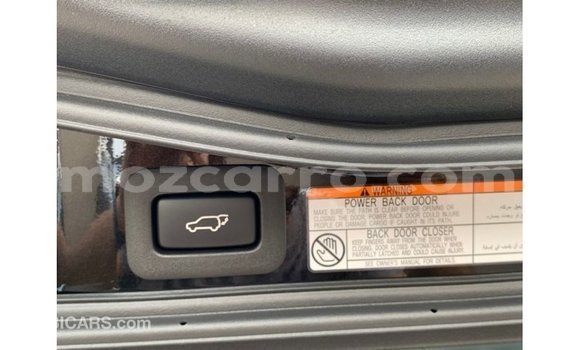 Comprar Importar Lexus LX Preto Carro em Import - Dubai em Cabo Delgado Comprar Importar Lexus LX Preto Carro em Import - Dubai em Cabo Delgado