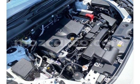 Tenga Imported Toyota 4Runner Chena Mota in Import - Dubai in Cabo Delgado Tenga Imported Toyota 4Runner Chena Mota in Import - Dubai in Cabo Delgado