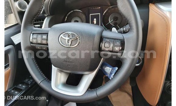 Tenga Imported Toyota Fortuner Chena Mota in Import - Dubai in Cabo Delgado Tenga Imported Toyota Fortuner Chena Mota in Import - Dubai in Cabo Delgado