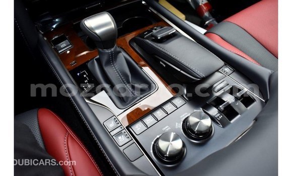 Nunua Imported Lexus LX Nyeusi Gari ndani ya Import - Dubai nchini Cabo Delgado Nunua Imported Lexus LX Nyeusi Gari ndani ya Import - Dubai nchini Cabo Delgado