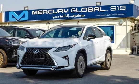 Nunua Imported Lexus RX 300 Nyeupe Gari ndani ya Import - Dubai nchini Cabo Delgado Nunua Imported Lexus RX 300 Nyeupe Gari ndani ya Import - Dubai nchini Cabo Delgado