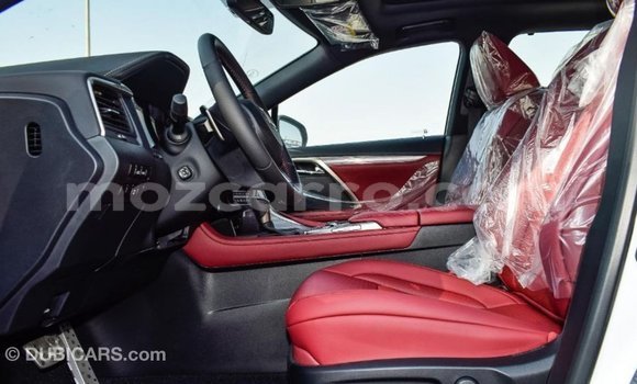 Nunua Imported Lexus RX 300 Nyeupe Gari ndani ya Import - Dubai nchini Cabo Delgado Nunua Imported Lexus RX 300 Nyeupe Gari ndani ya Import - Dubai nchini Cabo Delgado