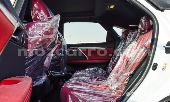 Nunua Imported Lexus RX 300 Nyeupe Gari ndani ya Import - Dubai nchini Cabo Delgado Nunua Imported Lexus RX 300 Nyeupe Gari ndani ya Import - Dubai nchini Cabo Delgado