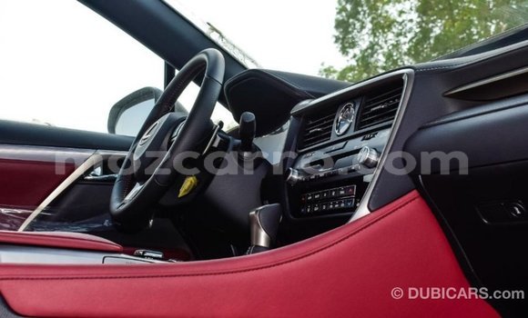 Nunua Imported Lexus RX 300 Nyeupe Gari ndani ya Import - Dubai nchini Cabo Delgado Nunua Imported Lexus RX 300 Nyeupe Gari ndani ya Import - Dubai nchini Cabo Delgado