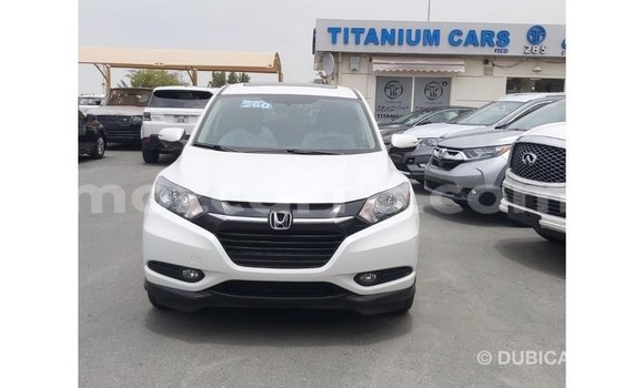 Comprar Importar Honda HR-V Branco Carro em Import - Dubai em Cabo Delgado Comprar Importar Honda HR-V Branco Carro em Import - Dubai em Cabo Delgado