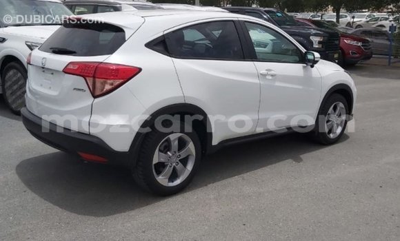 Comprar Importar Honda HR-V Branco Carro em Import - Dubai em Cabo Delgado Comprar Importar Honda HR-V Branco Carro em Import - Dubai em Cabo Delgado