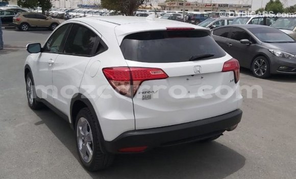 Comprar Importar Honda HR-V Branco Carro em Import - Dubai em Cabo Delgado Comprar Importar Honda HR-V Branco Carro em Import - Dubai em Cabo Delgado