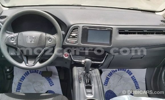 Comprar Importar Honda HR-V Branco Carro em Import - Dubai em Cabo Delgado Comprar Importar Honda HR-V Branco Carro em Import - Dubai em Cabo Delgado