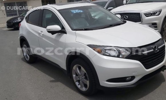 Comprar Importar Honda HR-V Branco Carro em Import - Dubai em Cabo Delgado Comprar Importar Honda HR-V Branco Carro em Import - Dubai em Cabo Delgado