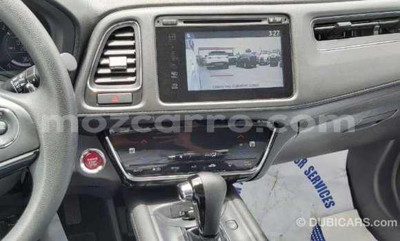 Comprar Importar Honda HR-V Branco Carro em Import - Dubai em Cabo Delgado Comprar Importar Honda HR-V Branco Carro em Import - Dubai em Cabo Delgado