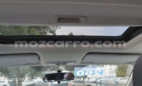 Comprar Importar Honda HR-V Branco Carro em Import - Dubai em Cabo Delgado Comprar Importar Honda HR-V Branco Carro em Import - Dubai em Cabo Delgado