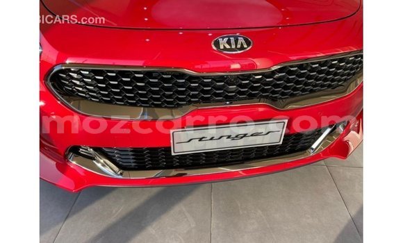 Buy Import Kia Stinger Red Car in Import - Dubai in Cabo Delgado Buy Import Kia Stinger Red Car in Import - Dubai in Cabo Delgado