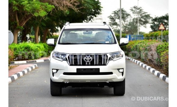 Nunua Imported Toyota Prado Nyeupe Gari ndani ya Import - Dubai nchini Cabo Delgado Nunua Imported Toyota Prado Nyeupe Gari ndani ya Import - Dubai nchini Cabo Delgado