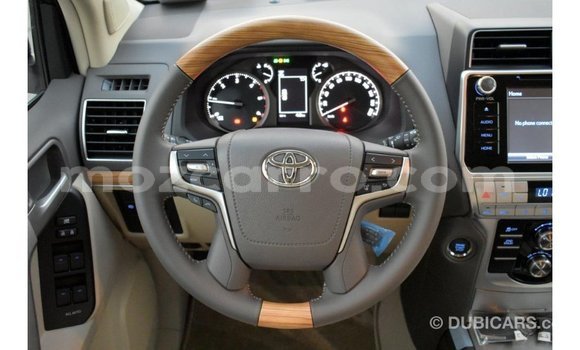 Nunua Imported Toyota Prado Nyeupe Gari ndani ya Import - Dubai nchini Cabo Delgado Nunua Imported Toyota Prado Nyeupe Gari ndani ya Import - Dubai nchini Cabo Delgado