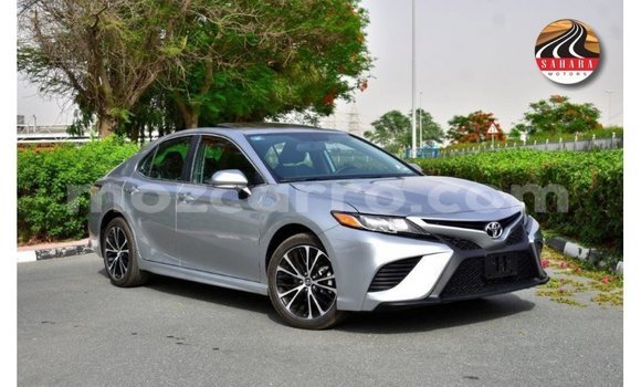 Buy Import Toyota Camry Other Car in Import - Dubai in Cabo Delgado Buy Import Toyota Camry Other Car in Import - Dubai in Cabo Delgado