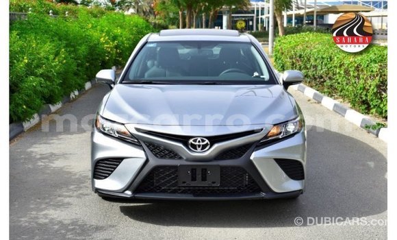 Buy Import Toyota Camry Other Car in Import - Dubai in Cabo Delgado Buy Import Toyota Camry Other Car in Import - Dubai in Cabo Delgado