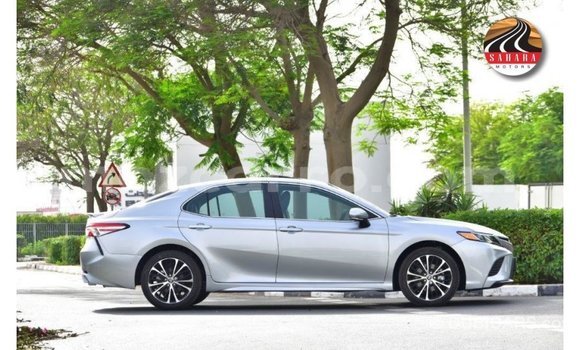 Buy Import Toyota Camry Other Car in Import - Dubai in Cabo Delgado Buy Import Toyota Camry Other Car in Import - Dubai in Cabo Delgado