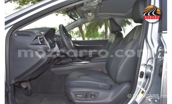Buy Import Toyota Camry Other Car in Import - Dubai in Cabo Delgado Buy Import Toyota Camry Other Car in Import - Dubai in Cabo Delgado