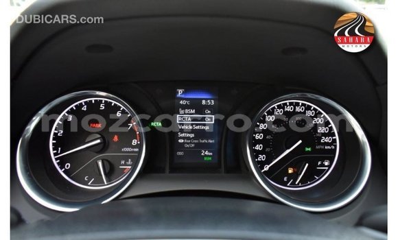 Buy Import Toyota Camry Other Car in Import - Dubai in Cabo Delgado Buy Import Toyota Camry Other Car in Import - Dubai in Cabo Delgado