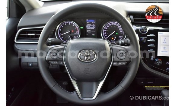 Buy Import Toyota Camry Other Car in Import - Dubai in Cabo Delgado Buy Import Toyota Camry Other Car in Import - Dubai in Cabo Delgado