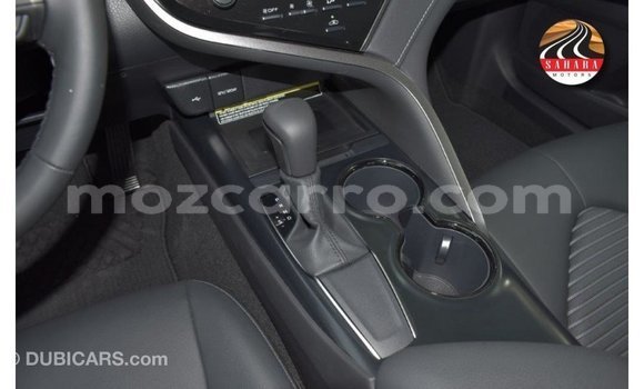 Buy Import Toyota Camry Other Car in Import - Dubai in Cabo Delgado Buy Import Toyota Camry Other Car in Import - Dubai in Cabo Delgado