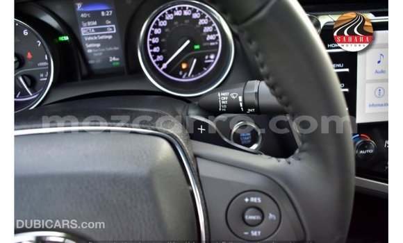 Buy Import Toyota Camry Other Car in Import - Dubai in Cabo Delgado Buy Import Toyota Camry Other Car in Import - Dubai in Cabo Delgado