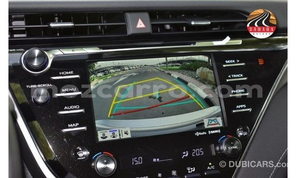 Buy Import Toyota Camry Other Car in Import - Dubai in Cabo Delgado Buy Import Toyota Camry Other Car in Import - Dubai in Cabo Delgado
