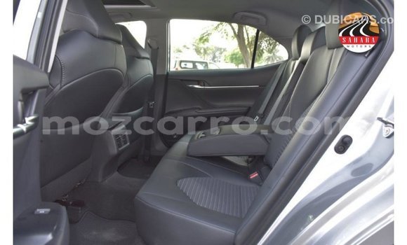 Buy Import Toyota Camry Other Car in Import - Dubai in Cabo Delgado Buy Import Toyota Camry Other Car in Import - Dubai in Cabo Delgado