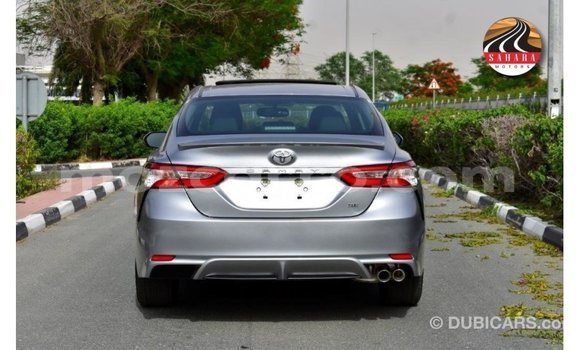 Buy Import Toyota Camry Other Car in Import - Dubai in Cabo Delgado Buy Import Toyota Camry Other Car in Import - Dubai in Cabo Delgado