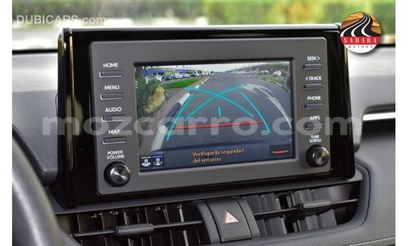 Buy Import Toyota 4Runner Other Car in Import - Dubai in Cabo Delgado Buy Import Toyota 4Runner Other Car in Import - Dubai in Cabo Delgado