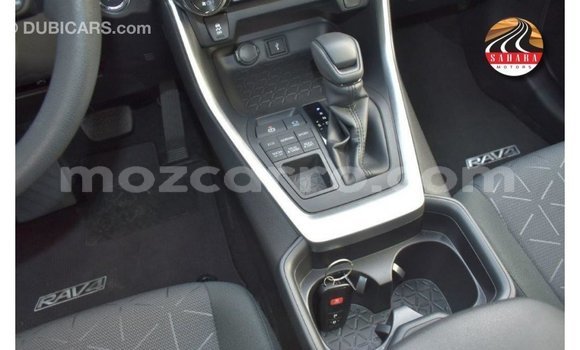 Buy Import Toyota 4Runner Other Car in Import - Dubai in Cabo Delgado Buy Import Toyota 4Runner Other Car in Import - Dubai in Cabo Delgado