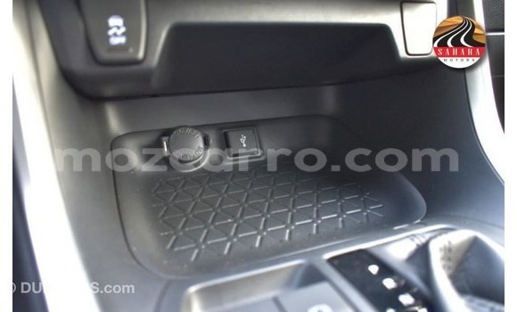 Buy Import Toyota 4Runner Other Car in Import - Dubai in Cabo Delgado Buy Import Toyota 4Runner Other Car in Import - Dubai in Cabo Delgado