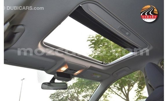 Buy Import Toyota 4Runner Other Car in Import - Dubai in Cabo Delgado Buy Import Toyota 4Runner Other Car in Import - Dubai in Cabo Delgado