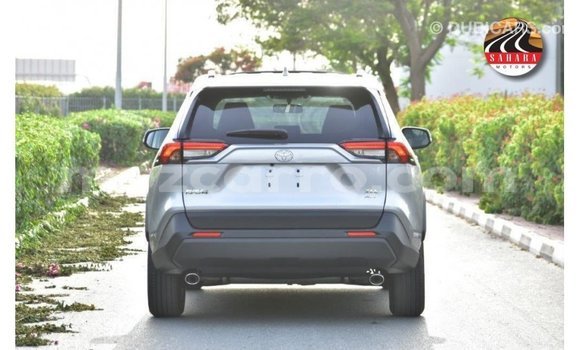 Buy Import Toyota 4Runner Other Car in Import - Dubai in Cabo Delgado Buy Import Toyota 4Runner Other Car in Import - Dubai in Cabo Delgado