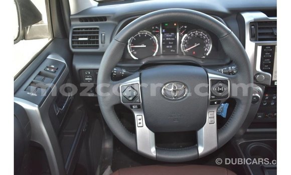 Nunua Imported Toyota 4Runner Nyeupe Gari ndani ya Import - Dubai nchini Cabo Delgado Nunua Imported Toyota 4Runner Nyeupe Gari ndani ya Import - Dubai nchini Cabo Delgado