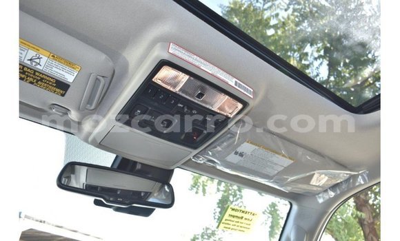 Nunua Imported Toyota 4Runner Nyeupe Gari ndani ya Import - Dubai nchini Cabo Delgado Nunua Imported Toyota 4Runner Nyeupe Gari ndani ya Import - Dubai nchini Cabo Delgado