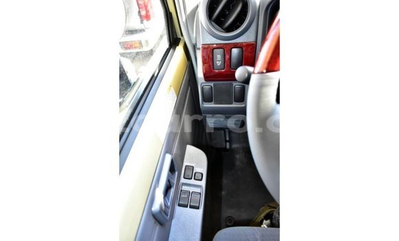Nunua Imported Toyota Land Cruiser Beige Gari ndani ya Import - Dubai nchini Cabo Delgado Nunua Imported Toyota Land Cruiser Beige Gari ndani ya Import - Dubai nchini Cabo Delgado