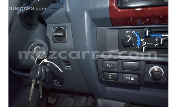 Nunua Imported Toyota Land Cruiser Beige Gari ndani ya Import - Dubai nchini Cabo Delgado Nunua Imported Toyota Land Cruiser Beige Gari ndani ya Import - Dubai nchini Cabo Delgado