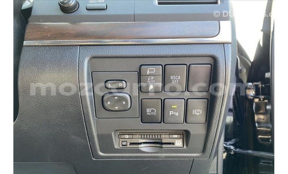 Comprar Importar Toyota Land Cruiser Preto Carro em Import - Dubai em Cabo Delgado Comprar Importar Toyota Land Cruiser Preto Carro em Import - Dubai em Cabo Delgado