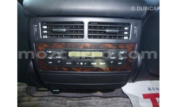 Buy Import Toyota Land Cruiser White Car in Import - Dubai in Cabo Delgado Buy Import Toyota Land Cruiser White Car in Import - Dubai in Cabo Delgado