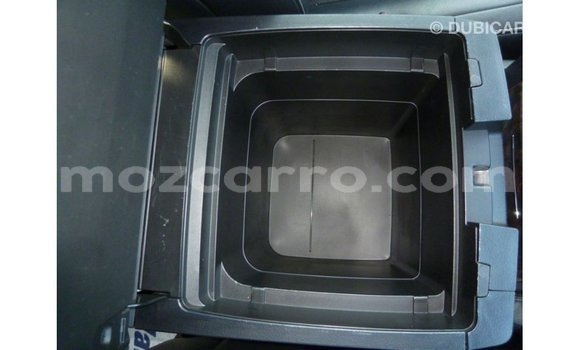 Buy Import Toyota Land Cruiser White Car in Import - Dubai in Cabo Delgado Buy Import Toyota Land Cruiser White Car in Import - Dubai in Cabo Delgado