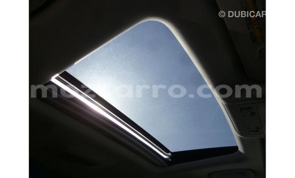 Buy Import Toyota Land Cruiser White Car in Import - Dubai in Cabo Delgado Buy Import Toyota Land Cruiser White Car in Import - Dubai in Cabo Delgado