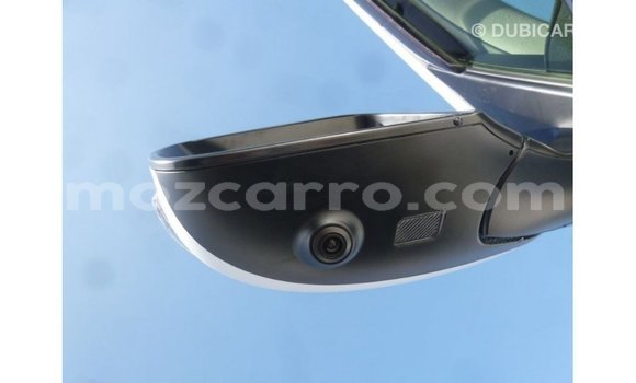 Buy Import Toyota Land Cruiser White Car in Import - Dubai in Cabo Delgado Buy Import Toyota Land Cruiser White Car in Import - Dubai in Cabo Delgado