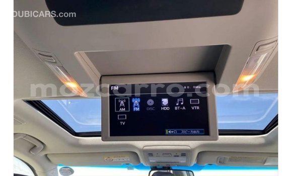 Tenga Imported Toyota Land Cruiser Nhema Mota in Import - Dubai in Cabo Delgado Tenga Imported Toyota Land Cruiser Nhema Mota in Import - Dubai in Cabo Delgado