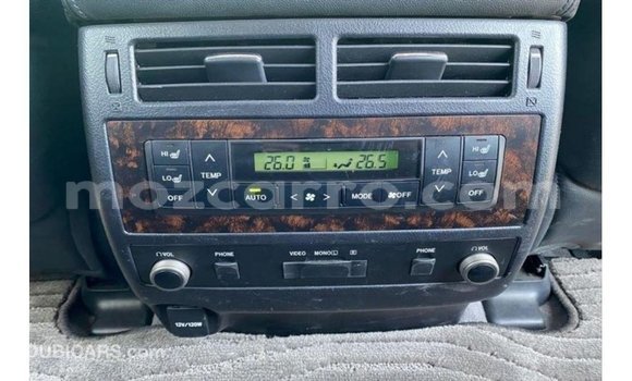 Tenga Imported Toyota Land Cruiser Nhema Mota in Import - Dubai in Cabo Delgado Tenga Imported Toyota Land Cruiser Nhema Mota in Import - Dubai in Cabo Delgado