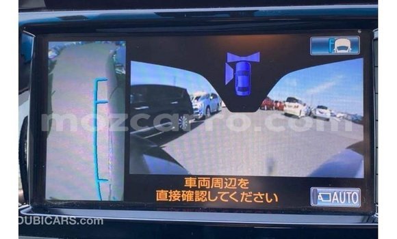 Tenga Imported Toyota Land Cruiser Nhema Mota in Import - Dubai in Cabo Delgado Tenga Imported Toyota Land Cruiser Nhema Mota in Import - Dubai in Cabo Delgado