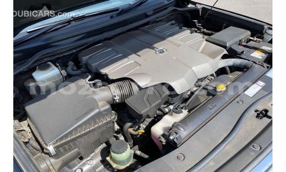 Tenga Imported Toyota Land Cruiser Nhema Mota in Import - Dubai in Cabo Delgado Tenga Imported Toyota Land Cruiser Nhema Mota in Import - Dubai in Cabo Delgado