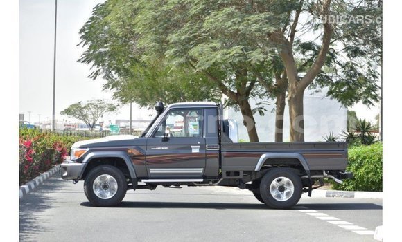 Buy Import Toyota Land Cruiser Other Car in Import - Dubai in Cabo Delgado Buy Import Toyota Land Cruiser Other Car in Import - Dubai in Cabo Delgado